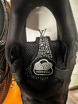 Louis Vuitton Skate Sneakers - 5