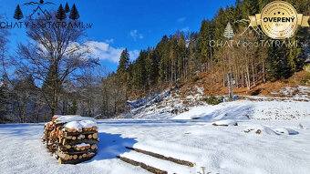 Stavebné pozemky s IS v lesnom prostredí - 5