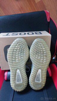 ORIGINÁL Adidas Yeezy Boost 350 V2 (46 2/3) - 5