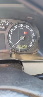 Škoda Octavia 1 - 5