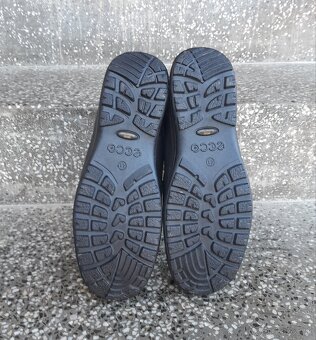 Pánske topánky ECCO č.41 - 5