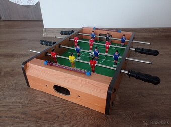 Mini stolny futbal - 5
