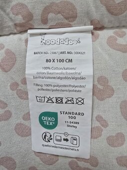 Teepee stan s vankúšom - 5