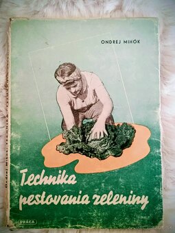 Hobby, odborné knihy - 5