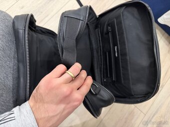 Calvin Klein batoh - 5