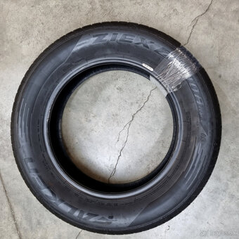 Letné pneumatiky 215/65 R17 FALKEN - 5