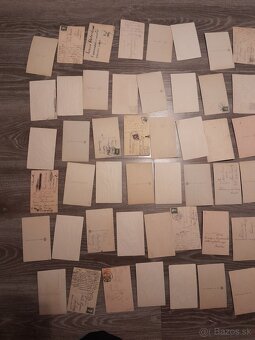 stare pohladnice - 5