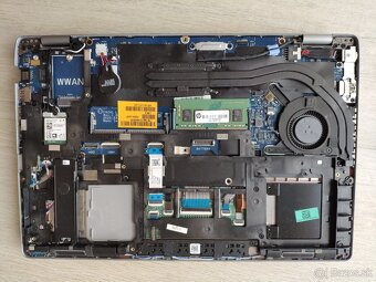 Dell Latitude 5410 na náhradné diely - 5