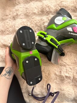 Detské lyžiarky Elan - 5