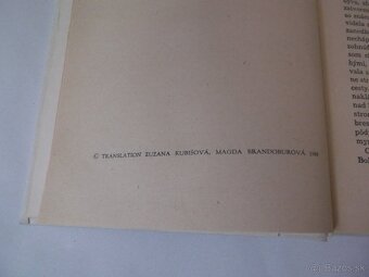 Daphne Du Maurier-Rebeka - 5