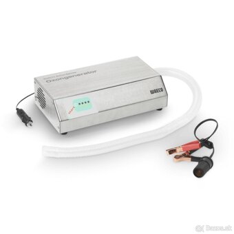 Ozónový generátor WAECO 8885300105 - 5