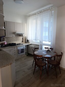 Košice centrum 4 izbový prenájom - 5