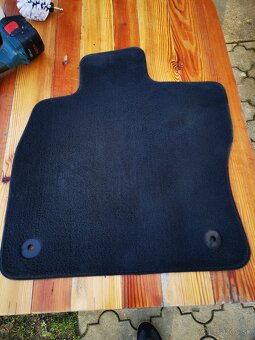 Tepovanie čalúnenia - 5