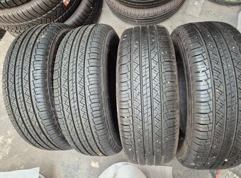215/65 r16 letné 4 ks MICHELIN - 5