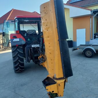 Predám mulčovač Mulcher Müthing MU-H/S 180 - 5
