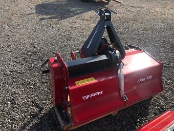 Rotavátor AGROMEHANIKA 105 cm - 5