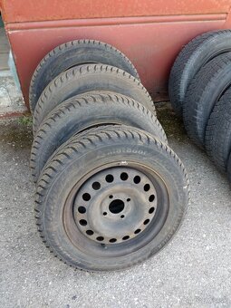 celoročné pneumatiky - 5