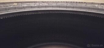 235/ 50 R19 Continental letné - 5