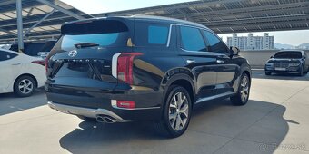 2020 HYUNDAI PALISADE PRESTIGE 2.2CRDi AWD - 5