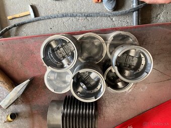 Kompresor Orlík náhradné diely - 5