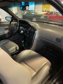 Mazda Mx5 - 5