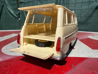 Škoda 1203 Kaden - 5
