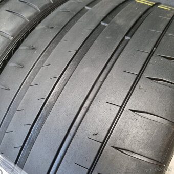 Letné pneumatiky 235/35 R19 MICHELIN - 5