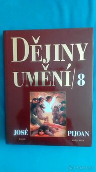 Dejiny umenia - 5