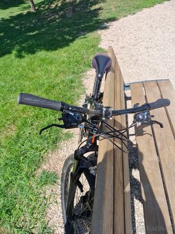 Predám bicykel Vedora 26" - 5