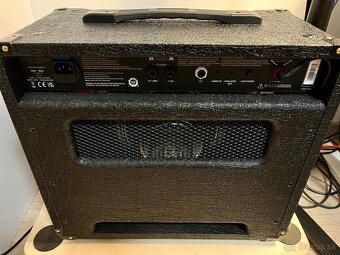 Marshall DSL5 CR - 5