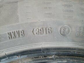 Continental ContiEcoContact 5 205/55 R16 94H - 5