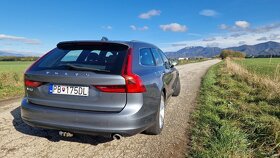 Volvo V90 D3 2.0L Momentum 110kW 2018 - Odpočet DPH - 5