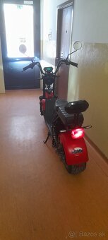 Predám X-scooters XR05 - 5