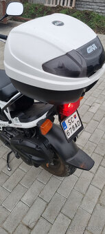 Honda Zoomer NPS50 - Znížená cena - 5