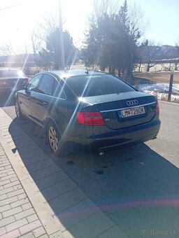 Audi A6 3L - 5