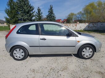 FORD FIESTA 1.4 TDCI 50 KW DIESEL - 5