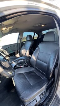 BMW E60 530XD 304koní možná výmena - 5