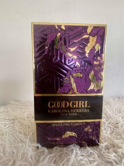 Lancôme LA vie Est Belle, Carolina Herrera good girl,... - 5