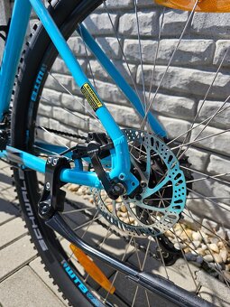 Gt Avalanche Sport XL - 5