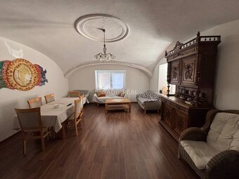 PREDAJ: Rodinný dom Nová Lesná - Vysoké Tatry; 330.000 € - 5