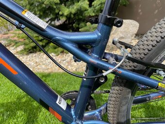 GT Stomper Prime 24 detský bicykel - 5