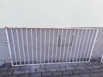 Predám domove, záhradné oplotenie - 5