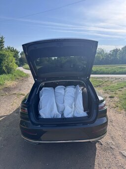 Volkswagen Arteon - 5