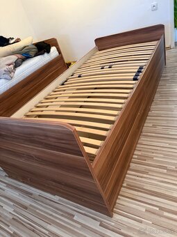 Postel 90x200 - 5