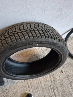Pneumatiky R20 235/45 - 5