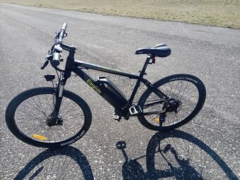 Elektrobicykel - 5