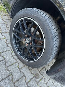 Volkswagen T5 caravelle 2.5tdi long - 5