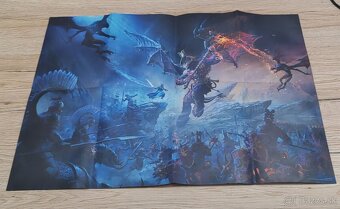 Total War: Warhammer III - Steelbook Limited Edition - 5