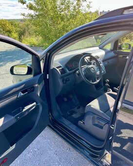 Volkswagen Touran 1.9 TDi - 5