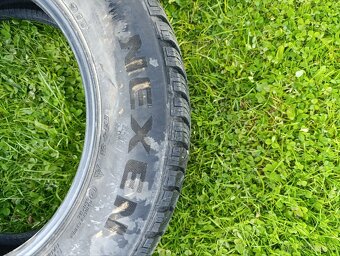 Pneu 195/65 R15 zimné 2ks 20€ - 5